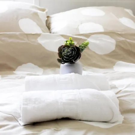 Studio-parking-wifi-disney A 10 Minutes 公寓 布西圣乔治
